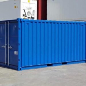 Contenedor 15 pies nuevo