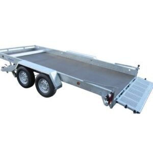 Remolques Bandeja busculante lider 34780